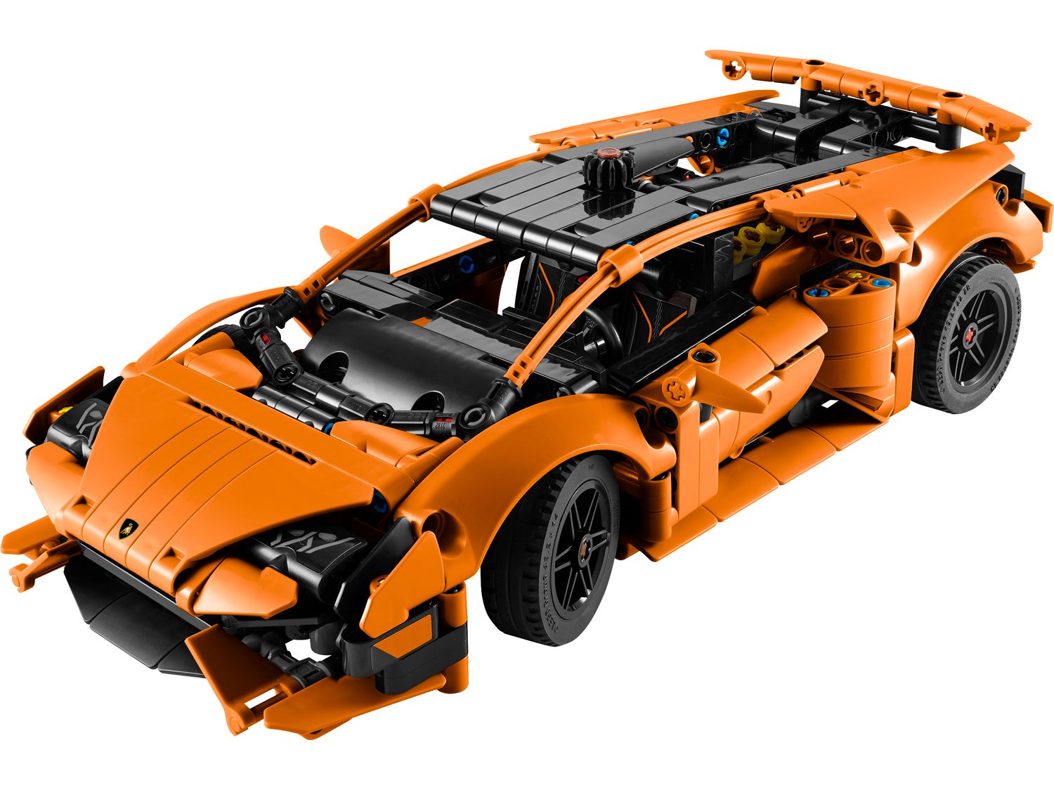 LEGO Technic Lamborghini